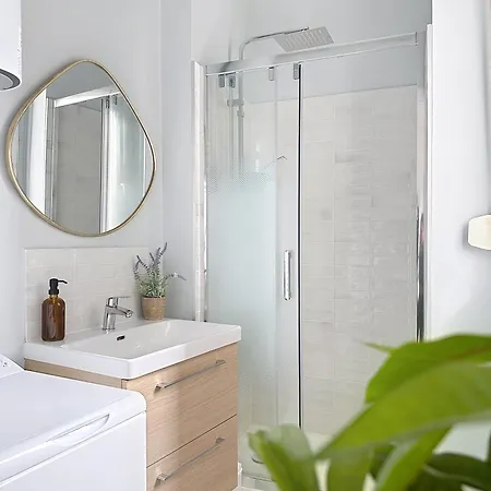 Vesle- Hyper Centre - 2 Appartement Reims