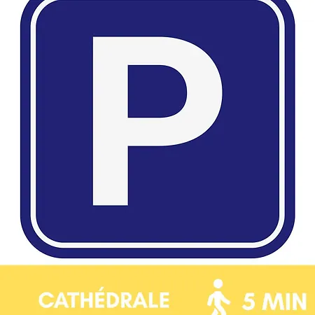 Vesle- Hyper Centre - 2 *